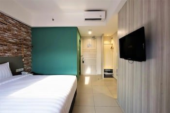 hotel 88 bekasi by wh
