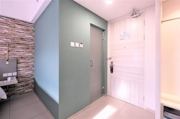 hotel 88 bekasi by wh