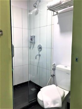 hotel 88 bekasi by wh