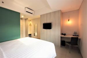 hotel 88 bekasi by wh