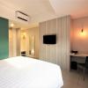 hotel 88 bekasi by wh