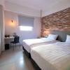 hotel 88 bekasi by wh