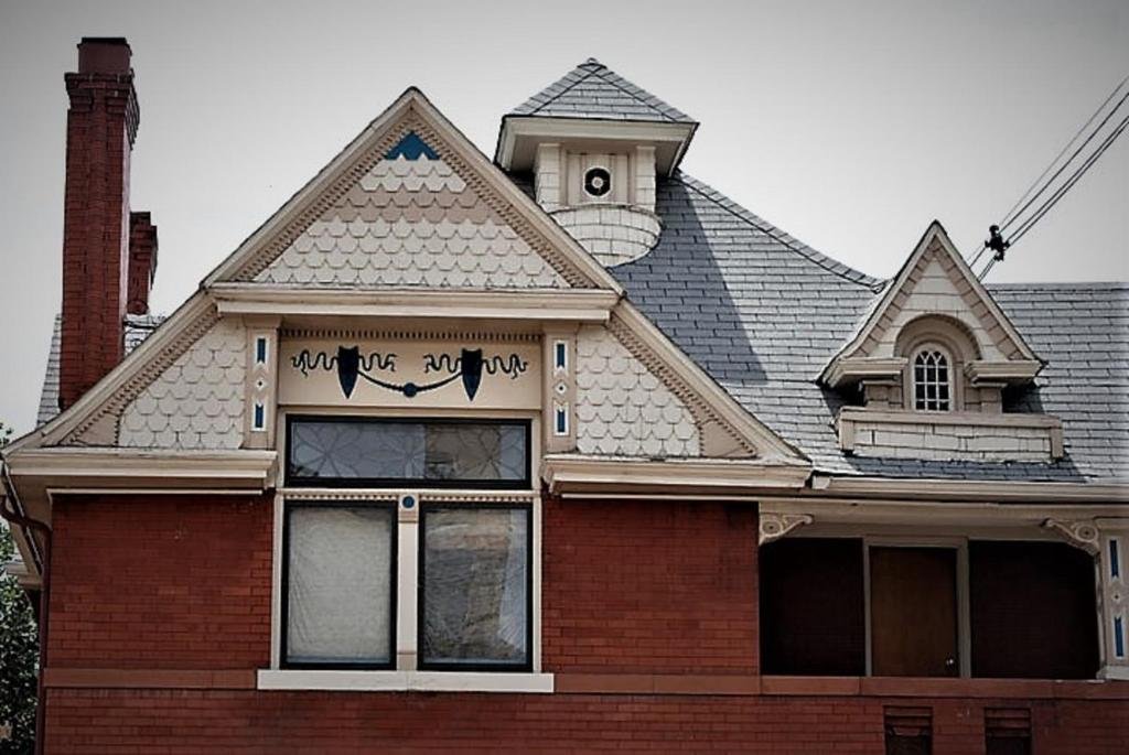Off Broadway B&B,Illiterate Media>>Denver,4 star