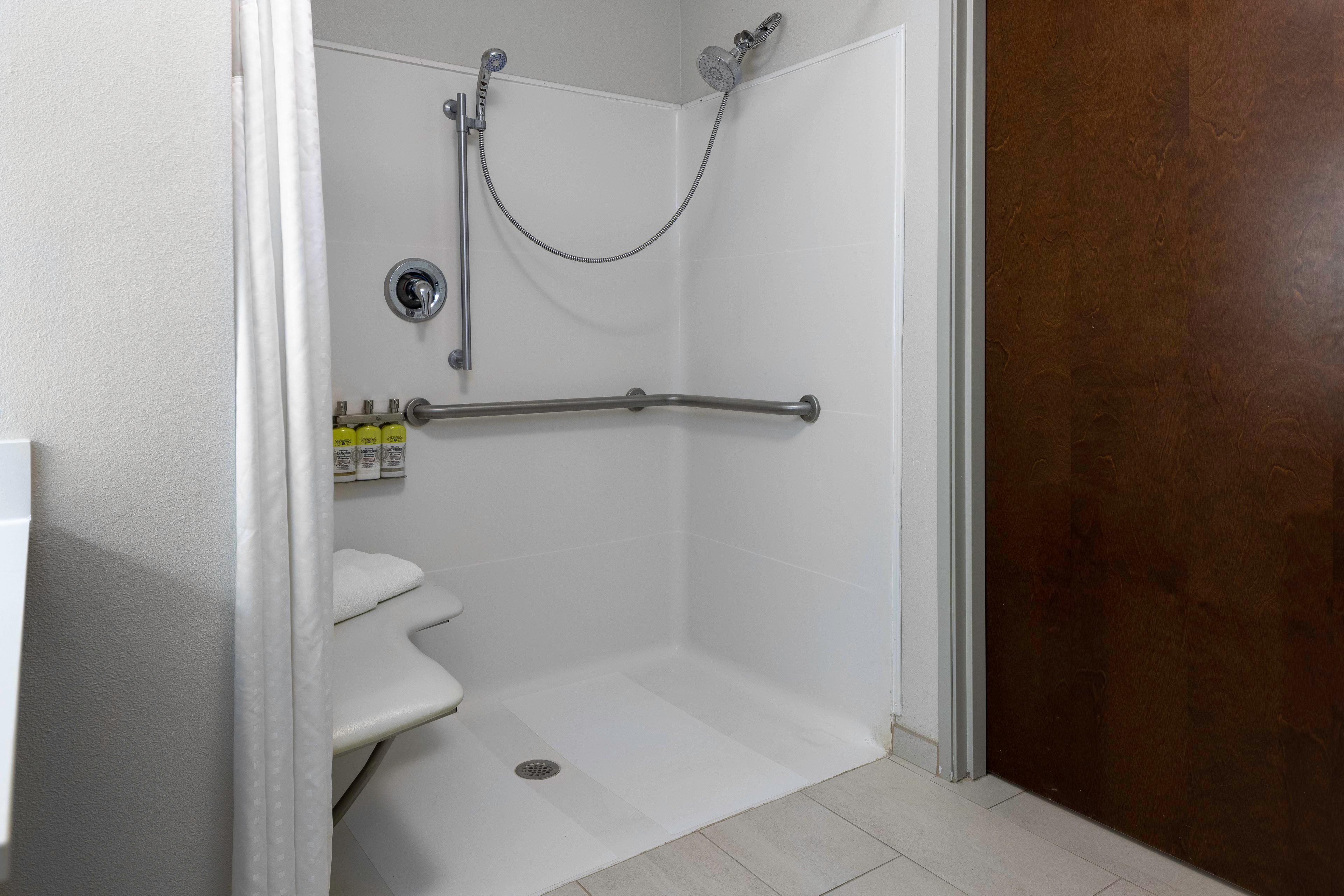 holiday inn express hotel and suites cordele north by ihg