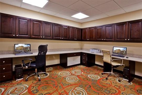 holiday inn express hotel and suites cordele north by ihg