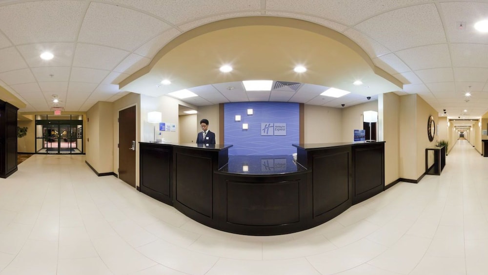 holiday inn express hotel and suites cordele north by ihg