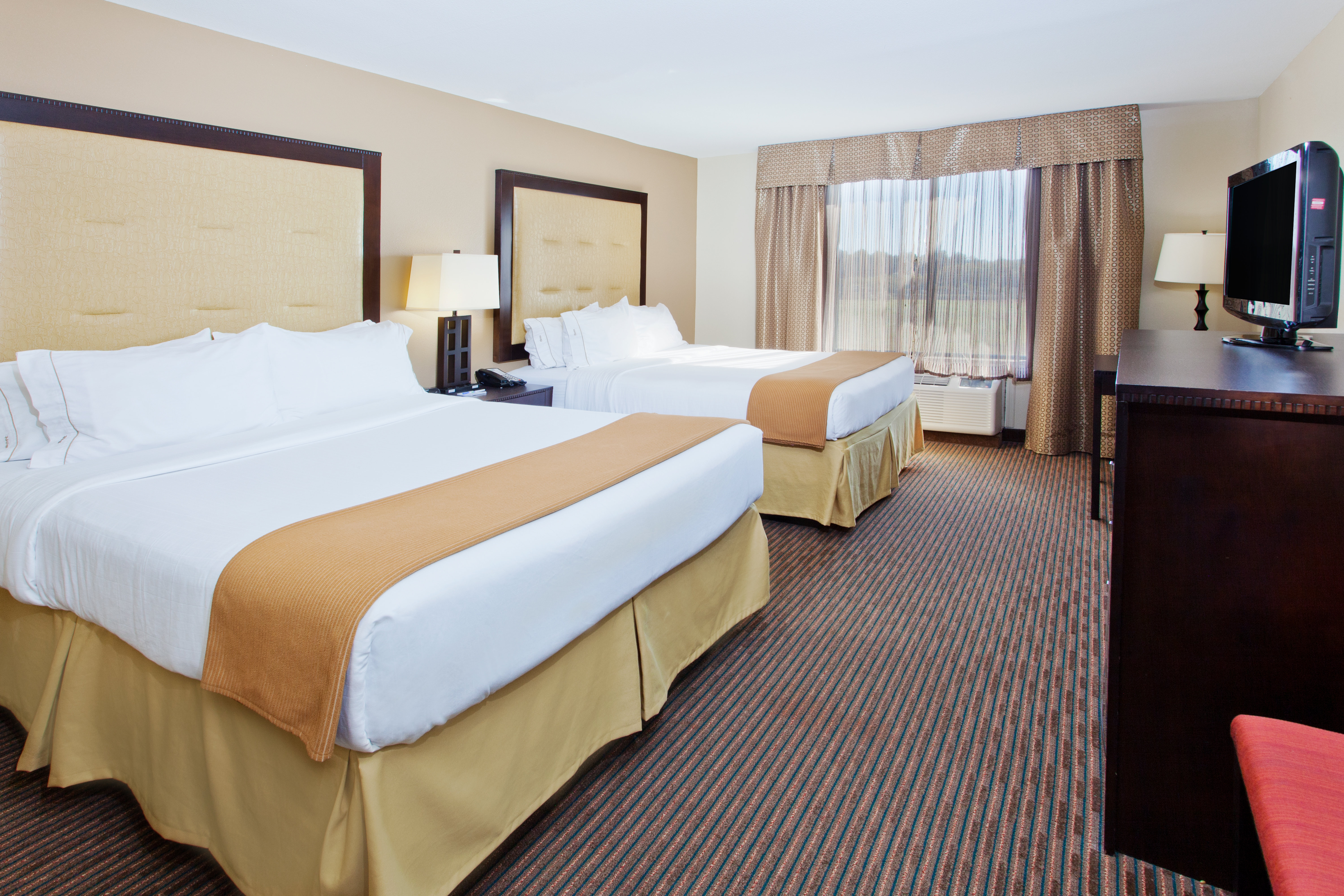 holiday inn express hotel and suites cordele north by ihg