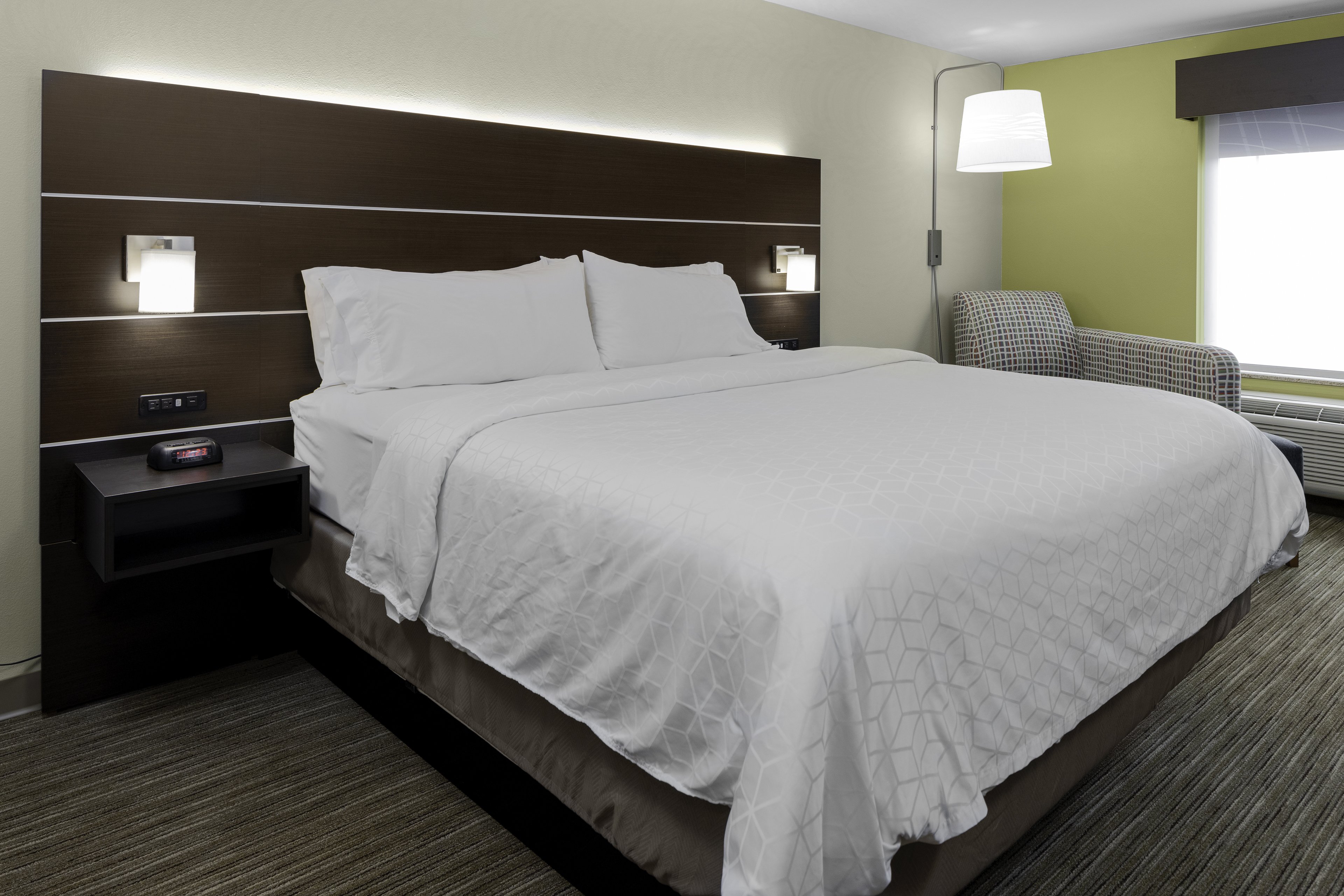 holiday inn express hotel and suites cordele north by ihg