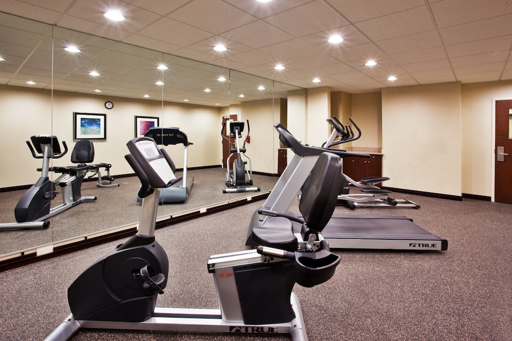 holiday inn express hotel and suites cordele north by ihg