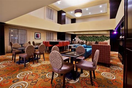 holiday inn express hotel and suites cordele north by ihg