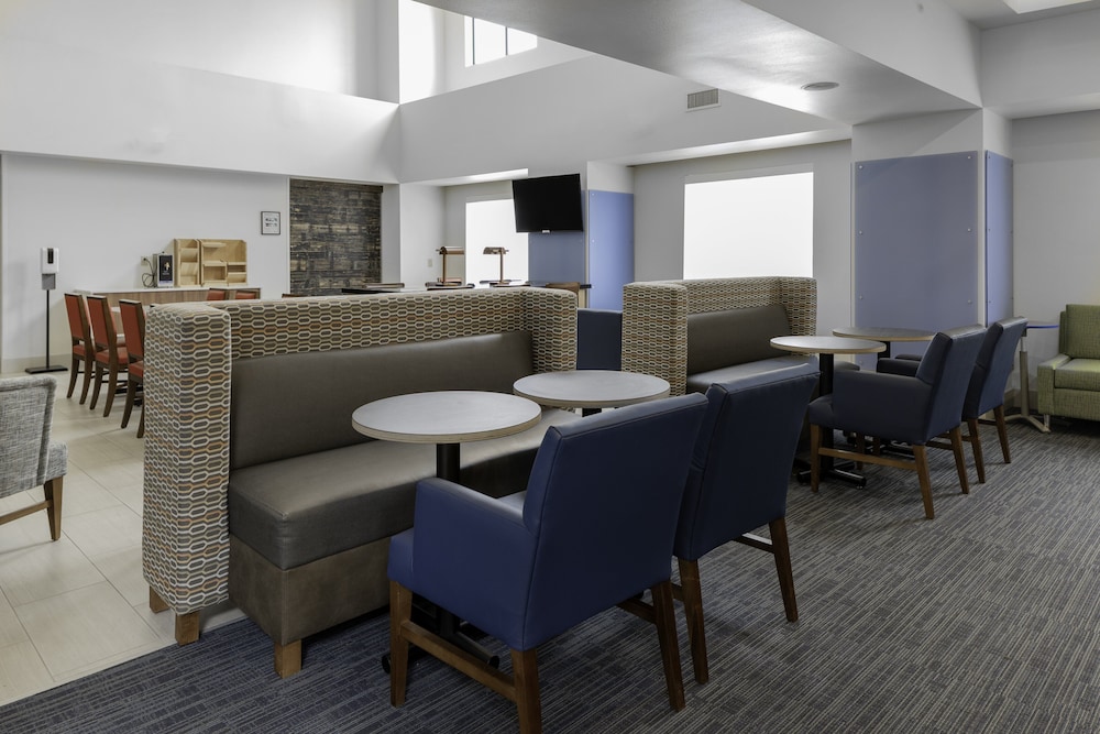 holiday inn express hotel and suites cordele north by ihg