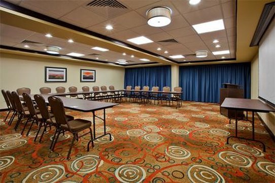 holiday inn express hotel and suites cordele north by ihg