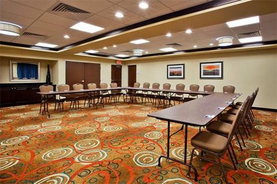 holiday inn express hotel and suites cordele north by ihg