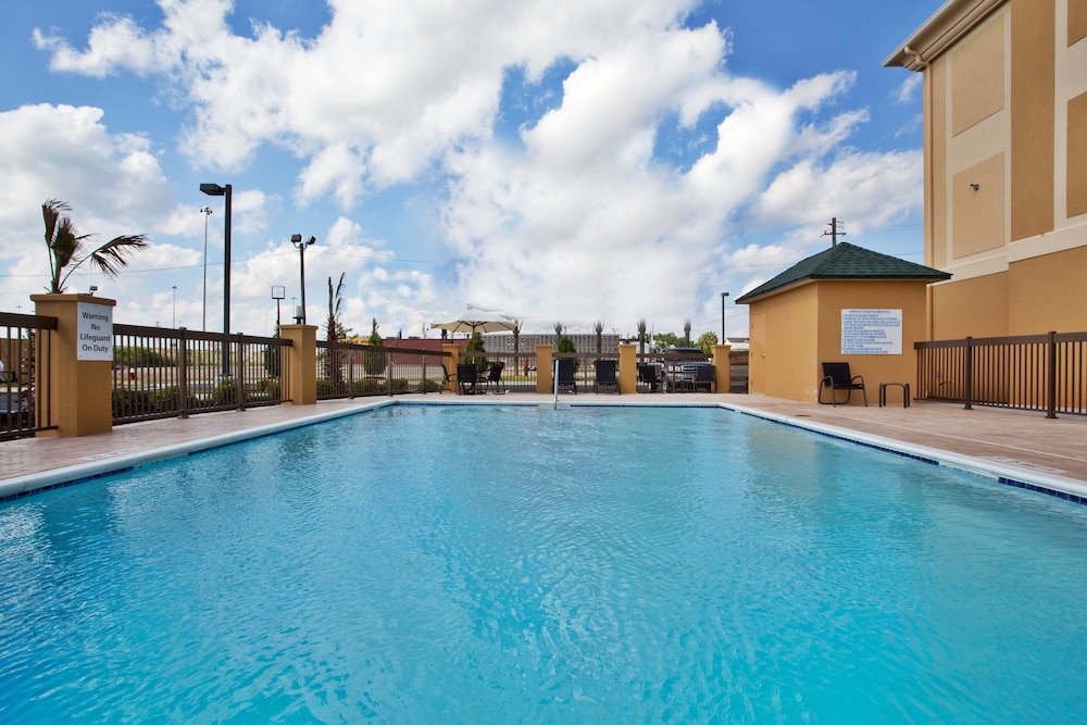 holiday inn express hotel and suites cordele north by ihg