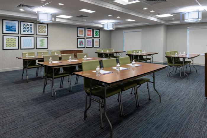 holiday inn express hotel and suites cordele north by ihg