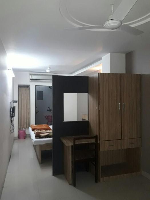hotel pariwar