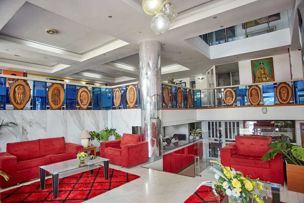 paintsiwa wangara apartments