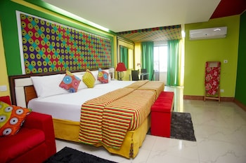 paintsiwa wangara apartments