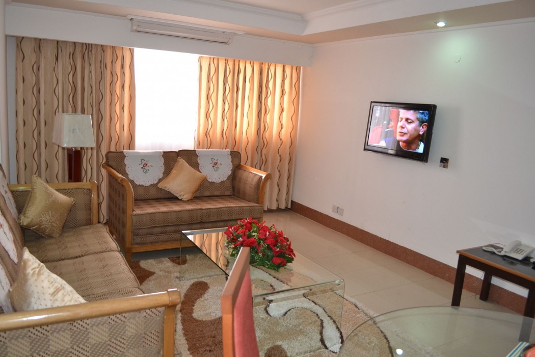 paintsiwa wangara apartments