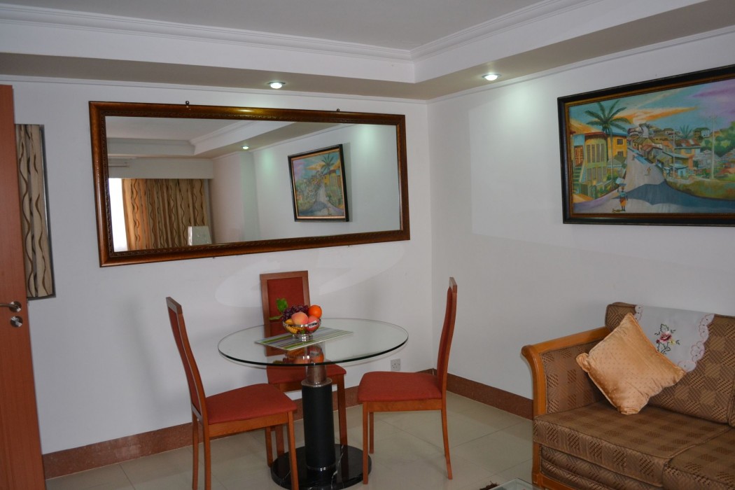 paintsiwa wangara apartments