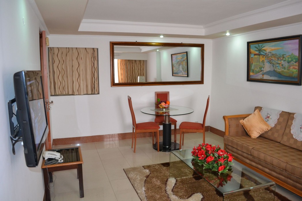 paintsiwa wangara apartments