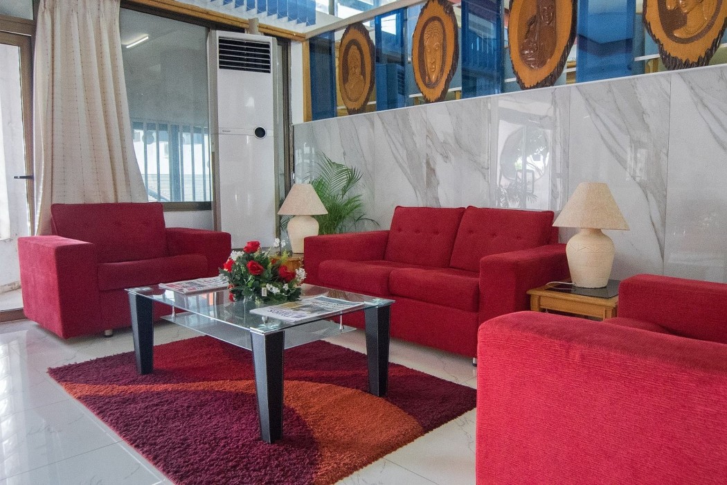 paintsiwa wangara apartments