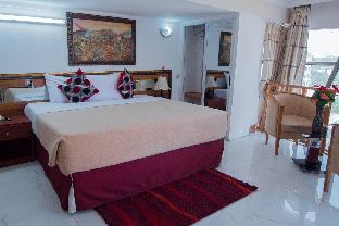 paintsiwa wangara apartments