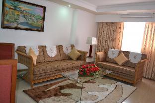 paintsiwa wangara apartments
