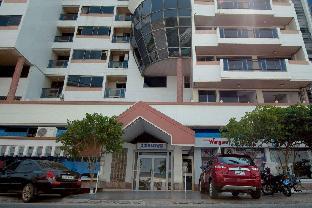 paintsiwa wangara apartments