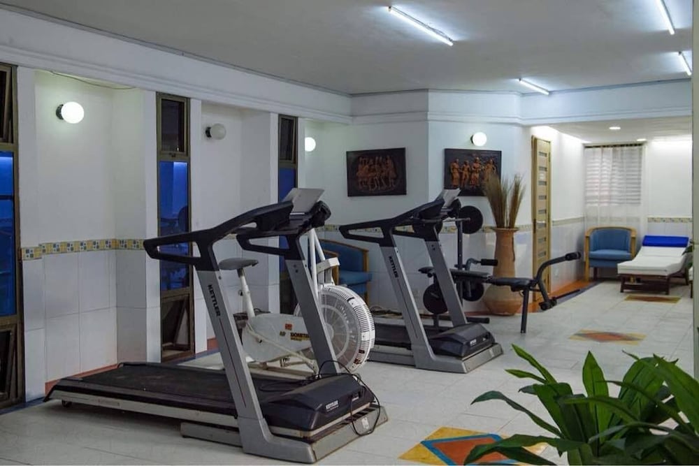 paintsiwa wangara apartments