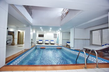 paintsiwa wangara apartments