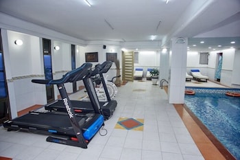 paintsiwa wangara apartments