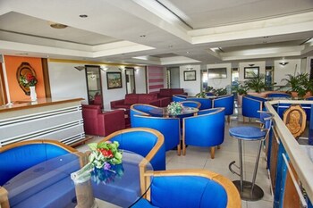 paintsiwa wangara apartments