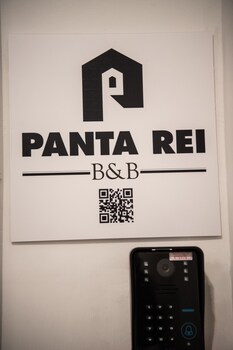 panta rei bandb