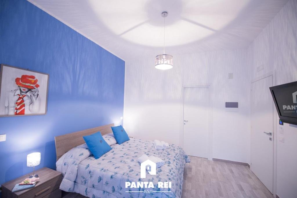 panta rei bandb