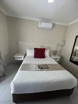 staymorr boutique guesthouse