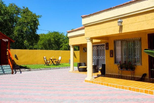 staymorr boutique guesthouse