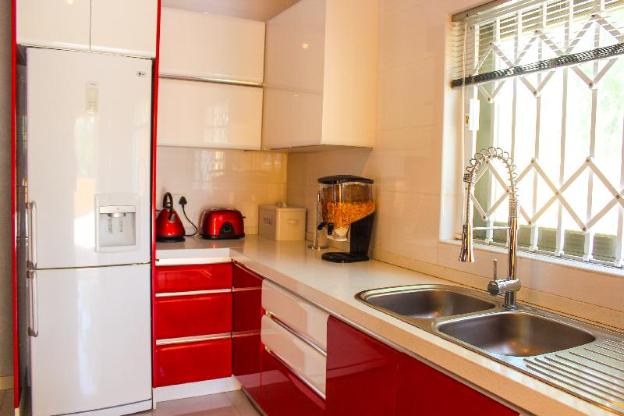 staymorr boutique guesthouse