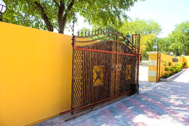 staymorr boutique guesthouse