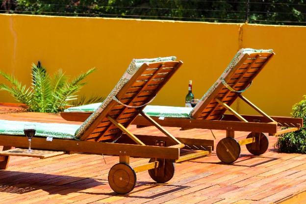 staymorr boutique guesthouse
