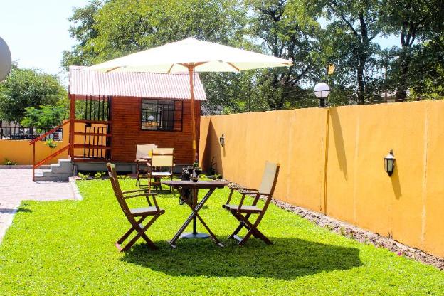 staymorr boutique guesthouse
