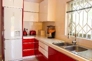 Staymorr Boutique Guesthouse,North-West>>Maun,4.5 star