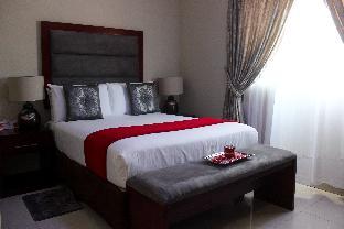 staymorr boutique guesthouse