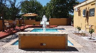 Staymorr Boutique Guesthouse,North-West>>Maun,4.5 star