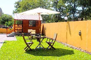staymorr boutique guesthouse