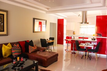 staymorr boutique guesthouse