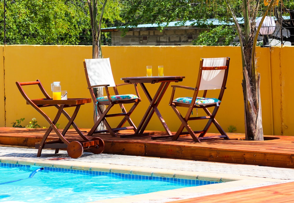 staymorr boutique guesthouse