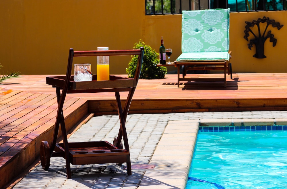 staymorr boutique guesthouse