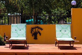 staymorr boutique guesthouse