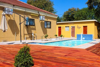 staymorr boutique guesthouse